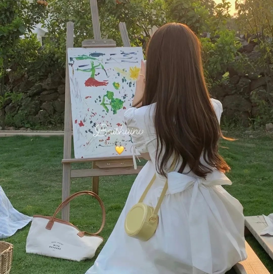 艳妓春色