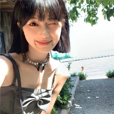 科西嘉岛的夏天