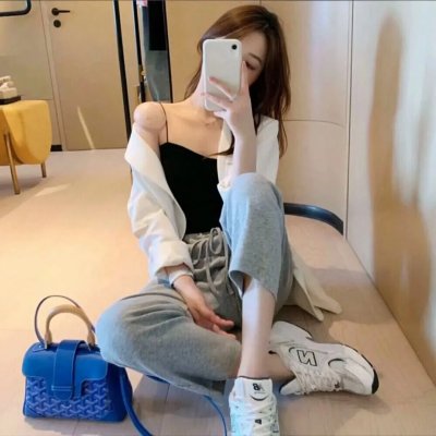 咸湿鬼上身