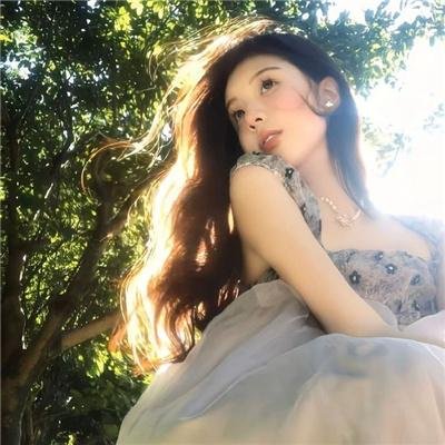 历尽沧桑一男人